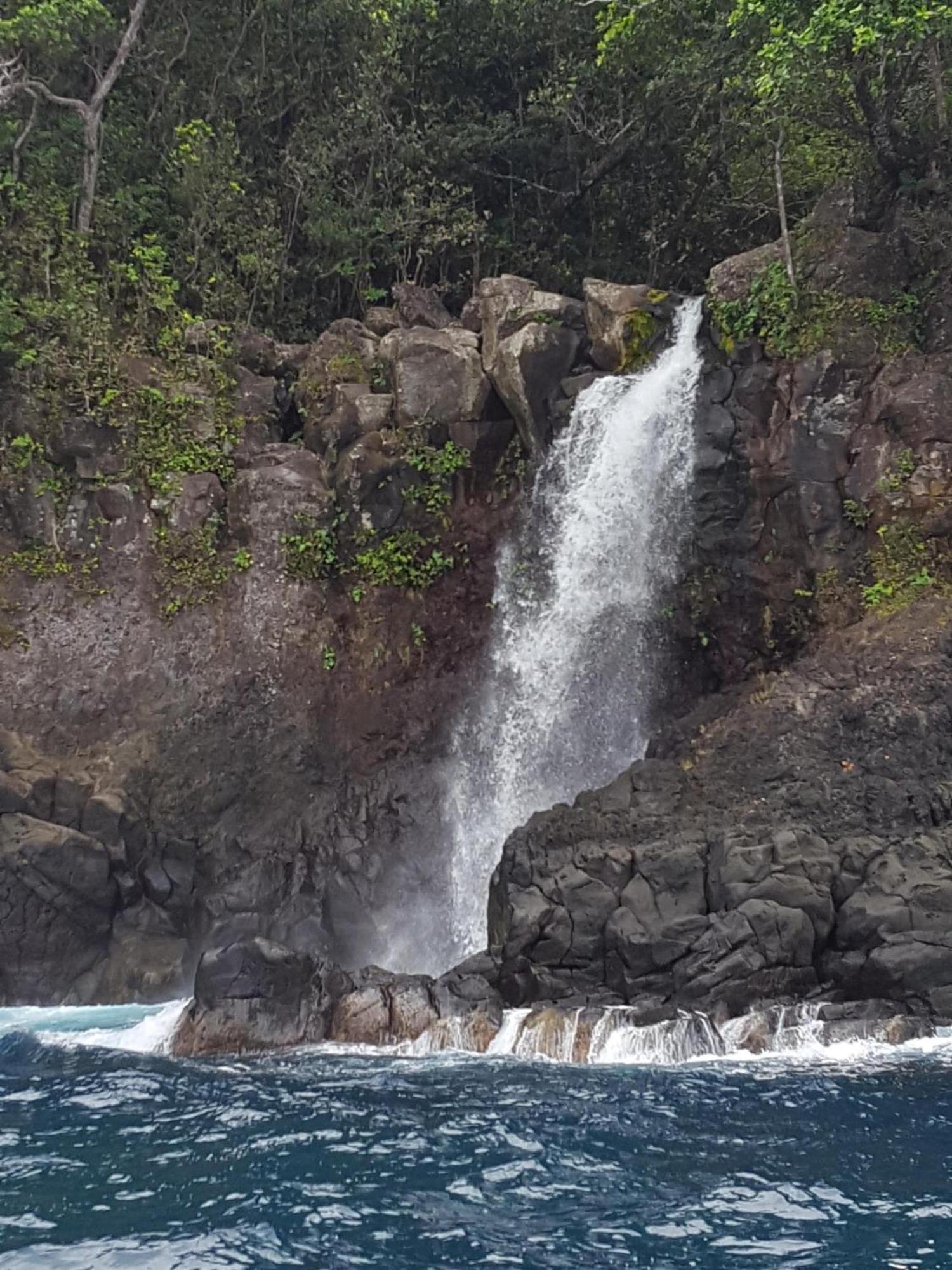 Taveuni Palms Resort Matei Exterior photo